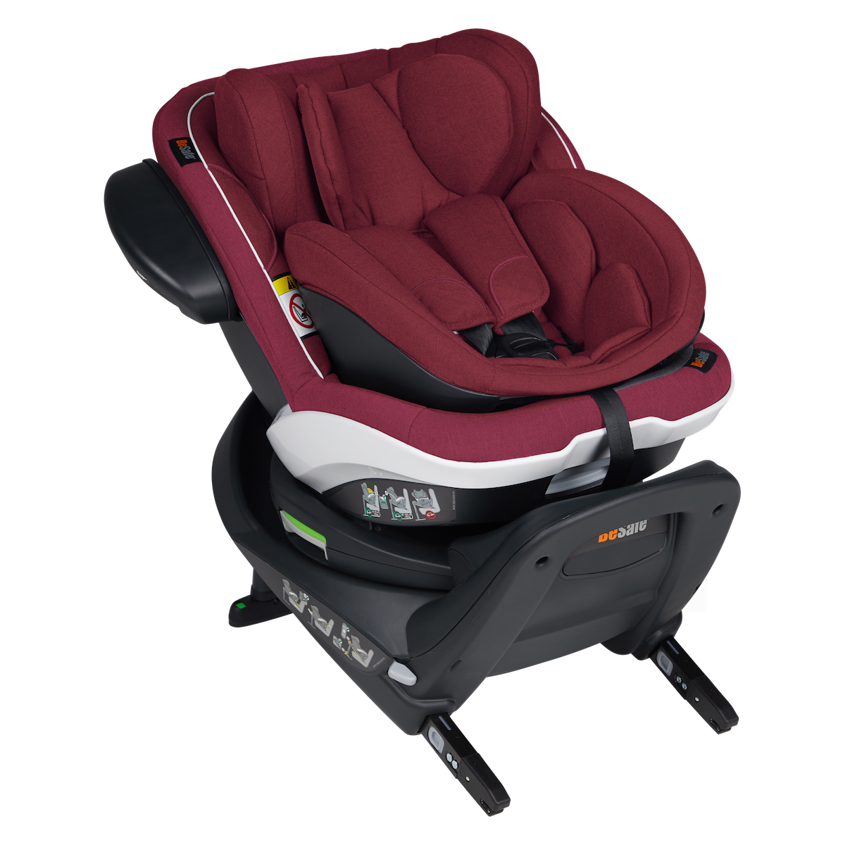 BeSafe iZi Twist B i-Size Kindersitz